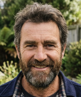 Rawiri Te Kirikau